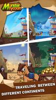 Monster Tycoon ảnh chụp màn hình 2