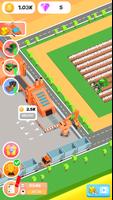 Idle Morden Farm скриншот 3