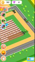 Idle Morden Farm постер