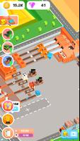Idle Morden Farm скриншот 1