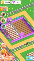 Idle Morden Farm скриншот 2