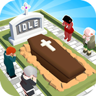 Idle Mortician Tycoon icon