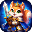 Idle Majesty - Squirrel Realm icon