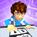 Idle Mangaka APK