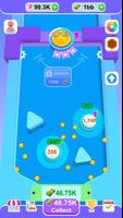 Idle Marble Blast poster