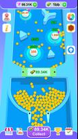 Idle Marble Blast screenshot 1