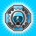HealthCare Idle Merge Tycoon