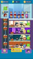 Idle Meme Studio Idol Tycoon скриншот 1