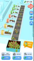 Candy Factory Tycoon screenshot 1