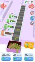 Candy Factory Tycoon screenshot 2