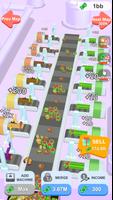 Candy Factory Tycoon screenshot 3