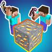 Merge Digger