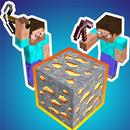 Merge Digger APK