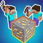 Merge Digger icon