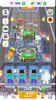 Merge Digger screenshot 2