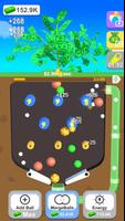 Pinball Growth ảnh chụp màn hình 1