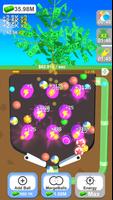 Pinball Growth ảnh chụp màn hình 2