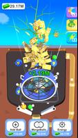 Pinball Growth ảnh chụp màn hình 3