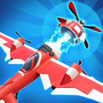 Merge Plane icon