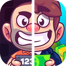 Idle Prisoner  Inc - Mine & Cr APK