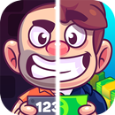 APK Idle Prisoner  Inc - Mine & Cr