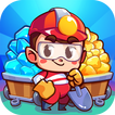 Idle Miner Simulator - Gold & 