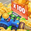 Idle Miner: Ore Empire APK