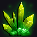 Idle Minerals: Mine & Upgrade-APK