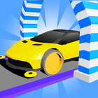 Idle Mini4WD Tycoon icon