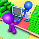 Idle Mini Mart - Market Tycoon APK