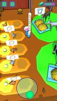 Idle Mini Mart - Market Tycoon تصوير الشاشة 1