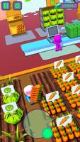 Idle Mini Mart - Market Tycoon تصوير الشاشة 3