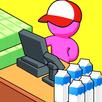 Mini Family Mart: Store Tycoon APK