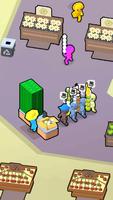 Mini Family Mart: Store Tycoon syot layar 2