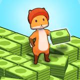 Animal Mart: My Mini Store иконка
