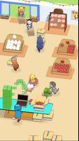Animal Mart: My Mini Store poster