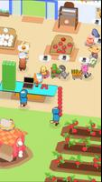 برنامه‌نما Animal Mart: My Mini Store عکس از صفحه