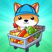 Animal Mart: Tycoon Games APK