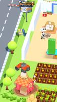 Animal Mart: Tycoon Games पोस्टर