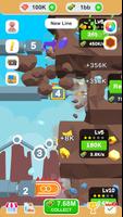 Idle Mining Machine screenshot 1