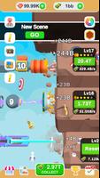 Idle Mining Machine screenshot 2