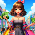 My Outlet: Shop City Tycoon