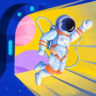 My Space Hostel icon