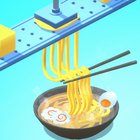 Idle Noodle biểu tượng