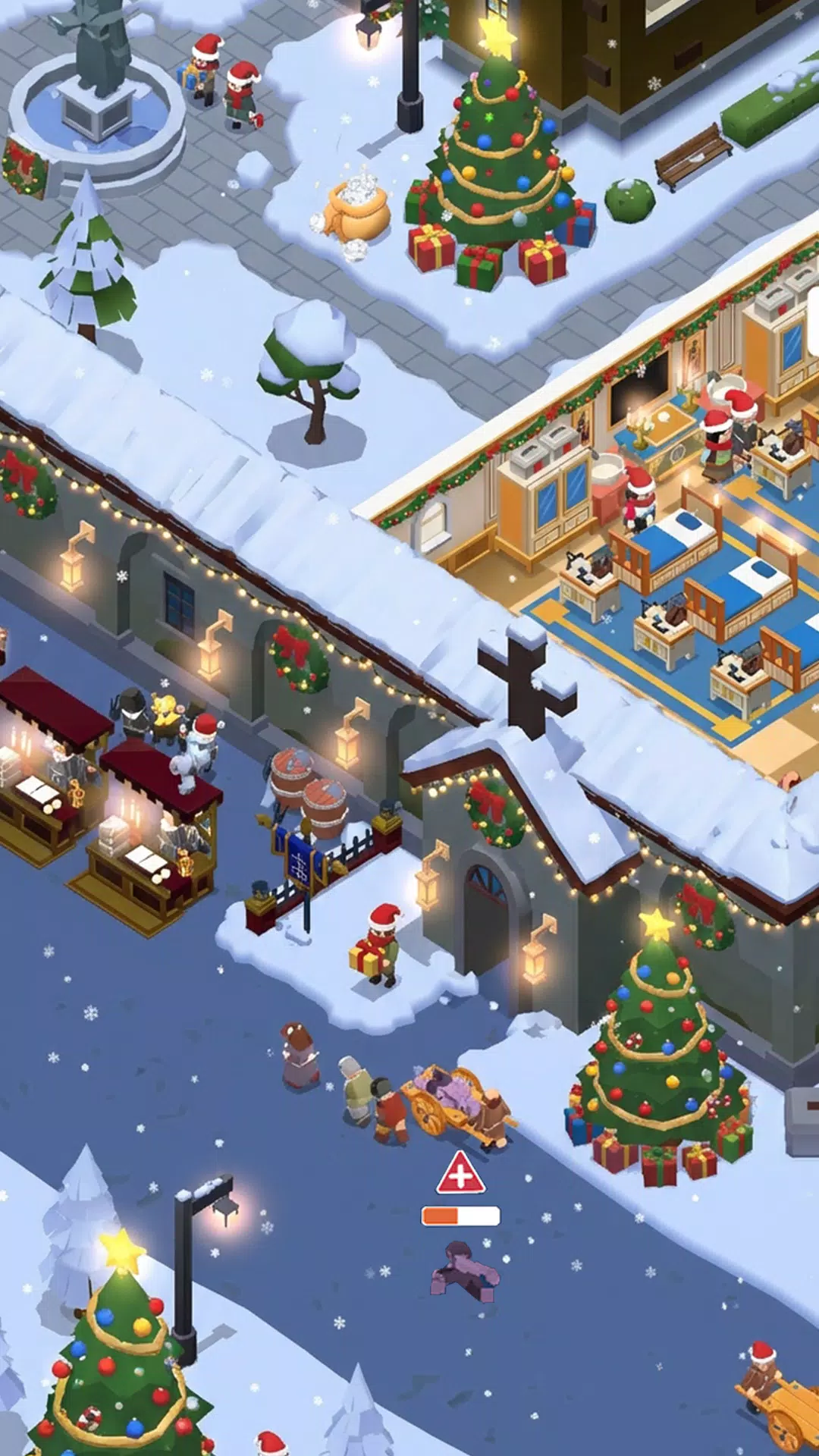 Idle Nuns Tycoon: Church Life