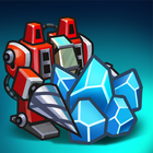 Planet SCV Miner icon