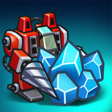 Planet SCV Miner icon
