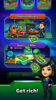 SCV Miner - Click & Idle Tycoon - PRO 截图 1