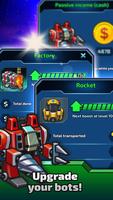 Planet SCV Miner 스크린샷 2