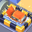 ldle Scrap Factory 图标